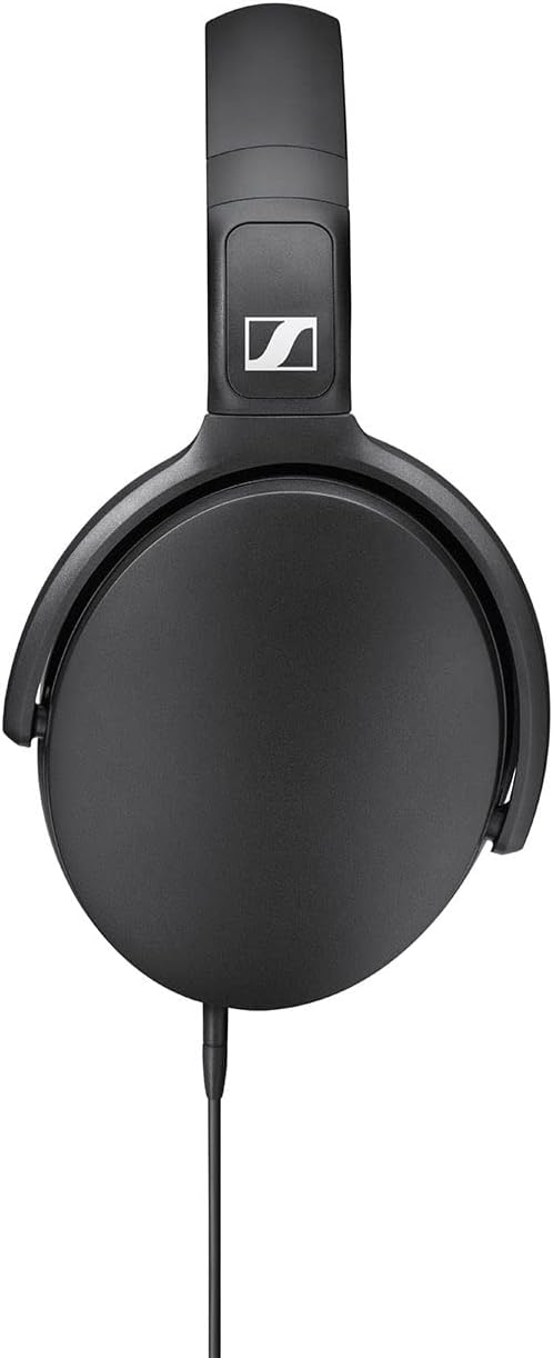 Sennheiser Auriculares HD400S