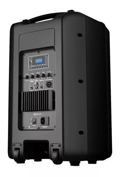 BAFLE ACTIVO STEREN 12"