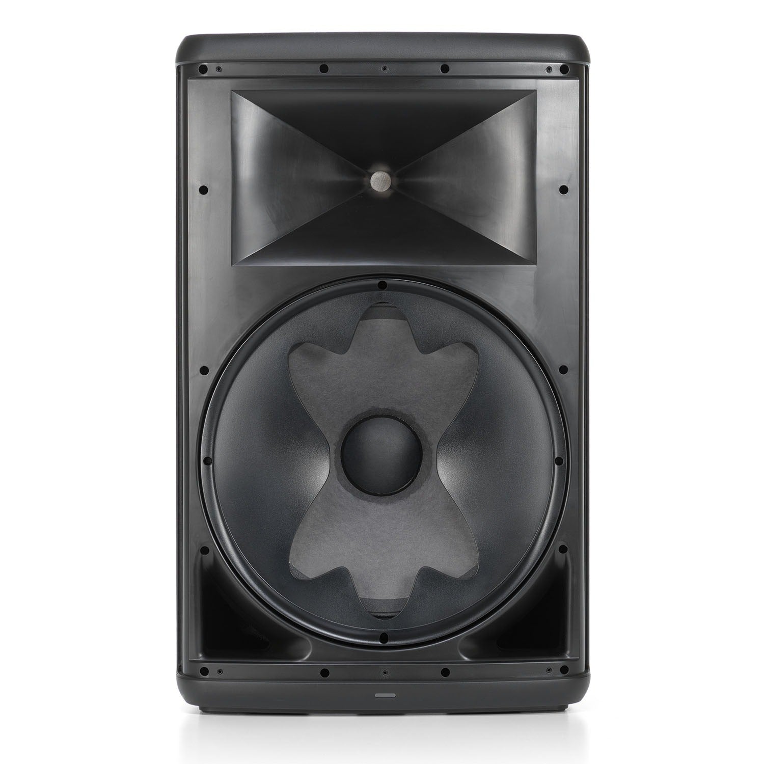 JBL EON712 Cabina Activa 650w Bluetooth 127dB