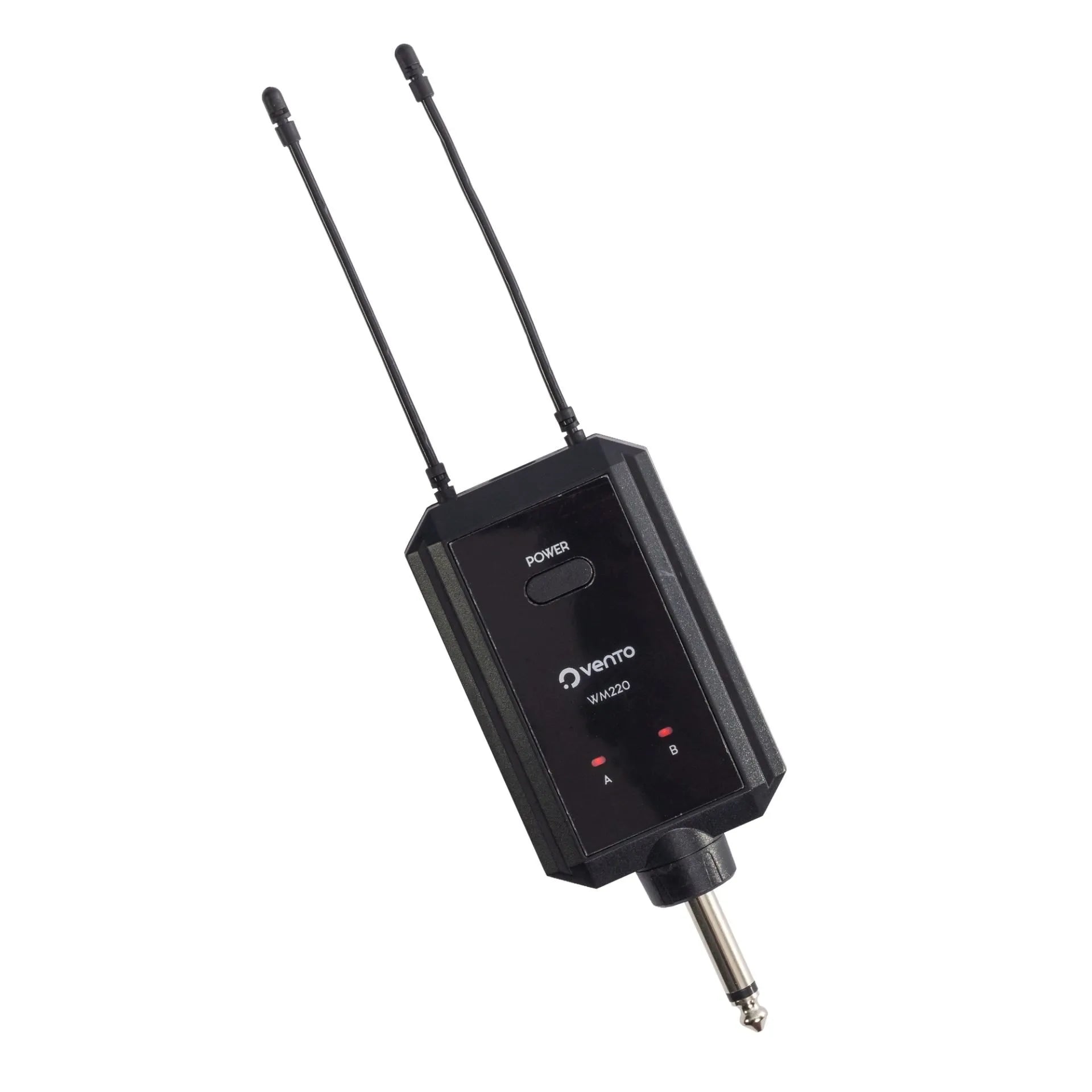 Micrófono Inalámbrico UHF marca Vento WM210