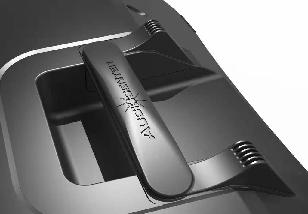 MA15 Audiocenter Cabina Activa 1600w 133dB