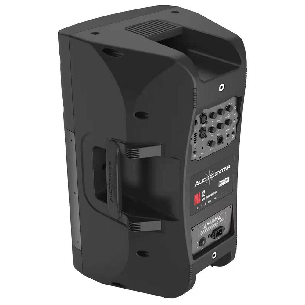 MA15 Audiocenter Cabina Activa 1600w 133dB