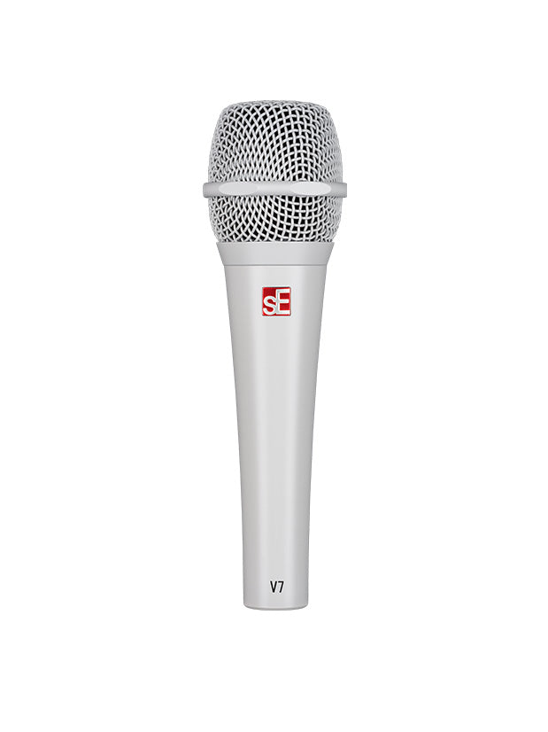 SE V7-U MICRÓFONO VOCAL DINÁMICO SUPERCARDIOIDE